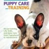 Companion Books Ultimate Guide to Puppy Care and Training - Dog Training & Behavior 2 Companion Books Ultimate Guide to Puppy Care and Training - Dog Training & Behavior -Pets & Wildlife Sales Store 6c11ba5c736062ae457a465388e701d5441bfae9 114605 114605 image 114605