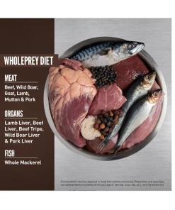 Orijen Regional Red Grain-Free Dry Dog Food, 25 lb. Bag -Pets & Wildlife Sales Store 6c1e61b53832d28d8e82183606ceafc14d93fb44 2022009296 2