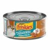 Purina Friskies Tasty Treasures Prime Filets Chicken with Liver, 5.5 oz. Can - Wet Cat Food -Pets & Wildlife Sales Store 6c4a151a01ac4806bfac51a4201c36645de36025 35201178