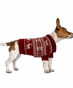 Dallas Manufacturning Dallas Manufacturing Premium Knit Pet Sweaters, Assorted Seasonal Colors and Sizes - 040246024255 - Dog Clothing & Accessories -Pets & Wildlife Sales Store 6c5c0be55decd4dd70ba1701c396c1d8198bab66 61851905 6