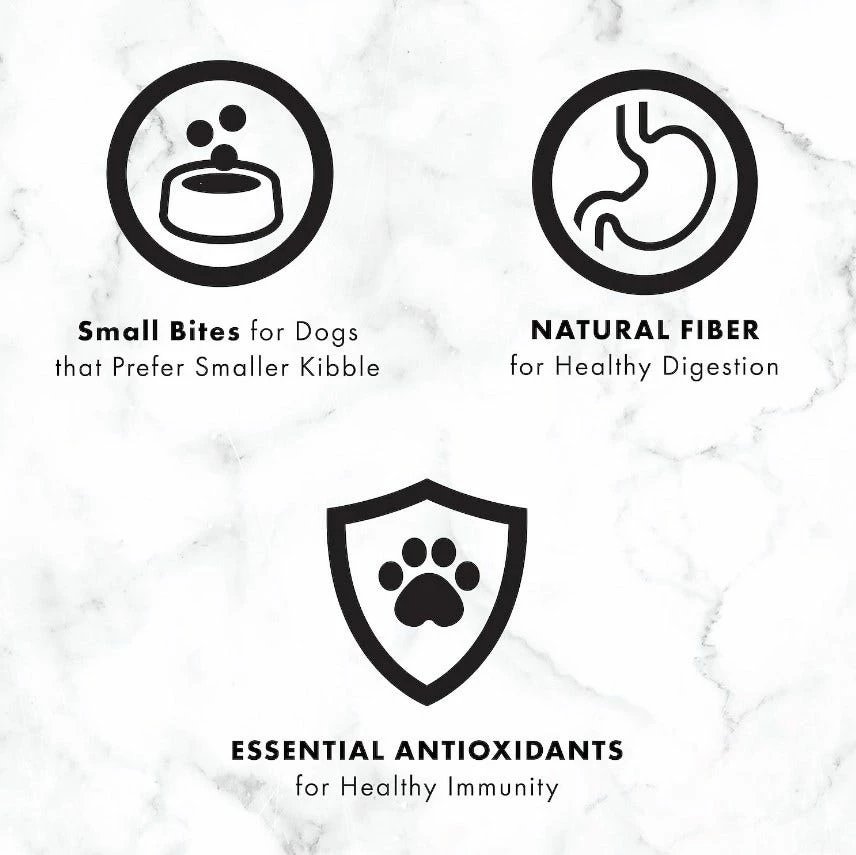 Nutro Natural Choice Adult Lamb & Brown Rice Recipe Natural Dry Dog Food, 12 lb. Bag 9 Nutro Natural Choice Adult Lamb & Brown Rice Recipe Natural Dry Dog Food, 12 lb. Bag - Image 7