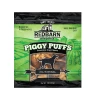 Redbarn Piggy Puffs Dog Treats, 1 lb. Bag