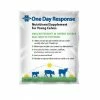 Farnam One Day Response - 14448 - Vitamins & Supplements -Pets & Wildlife Sales Store 6ce3a579ddde6396be93ddf540bfc9c220c1da89 006291761