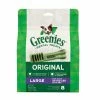Greenies® Original Large Natural Dental Dog Treats, 8 Count Bag -Pets & Wildlife Sales Store 6cf9f999eae7d29ba0e82723781ae37fe7d9a409 71900126