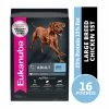 Eukanuba™ Adult Large Breed Dry Dog Food, 16 lb. Bag