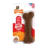 Nylabone DuraChew Textured Dog Bone, Flavor Medley, X-Large/Souper, 1 Count - NCF303P - Dog Toys -Pets & Wildlife Sales Store 6df2620ec33b4a71ee8bb5d7c0f5b7d8321a8da7 67610055.2