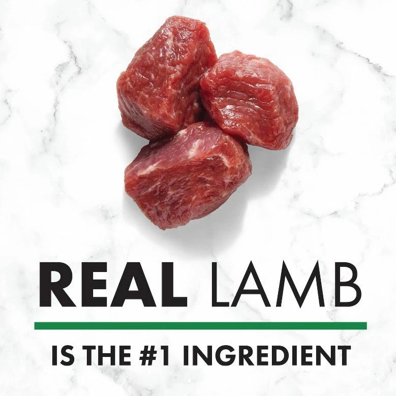 Nutro Natural Choice Healthy Weight Lamb & Brown Rice Recipe Adult Dry Dog Food, 30 lb. Bag 5 Nutro Natural Choice Healthy Weight Lamb & Brown Rice Recipe Adult Dry Dog Food, 30 lb. Bag - Image 3