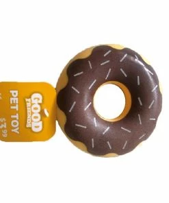 Good Friends Assorted Vinyl Yummy Food Shaped Toys for Dogs - A6 - Dog Toys -Pets & Wildlife Sales Store 6e7b989ef685e63575775a2a5e9093ea01d91a70 520340016 6