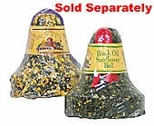 Kaytee Bell Treat Mixed Honey Seed - Bird Seed & Food