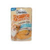 Hartz Delectables Cat Treat, Broths Tuna Shrimp & Whitefish, 1.4 oz. Pouch - Cat Treats -Pets & Wildlife Sales Store 6eb0efe1bad609206e8c89848b9298aab5c55eee 2022016793