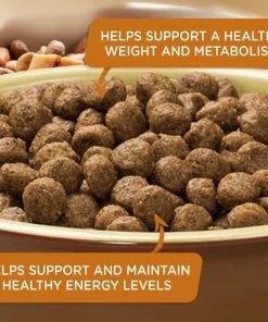 Rachael Ray Nutrish Real Turkey, Brown Rice & Venison Recipe Premium Dry Dog Food, 26 lb. Bag 19 Rachael Ray Nutrish Real Turkey, Brown Rice & Venison Recipe Premium Dry Dog Food, 26 lb. Bag -Pets & Wildlife Sales Store 6f0714afeeac46ac4eb9ec7faa2b864dbe4e41aa 11022270 7