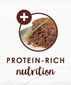 Purina Fancy Feast Classic Pate Tender Beef Feast Wet Cat Food, 3 oz. can -Pets & Wildlife Sales Store 6f4be2bc931219f37fec1b2e6866189812dcae3a 00050000429547 08