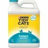 Purina Tidy Cats Instant Action Clumping Cat Litter, 20 lb. -Pets & Wildlife Sales Store 6fa7336a24524f54f006b0837656c92021a0c076 42040264 42040264 image 070230117205