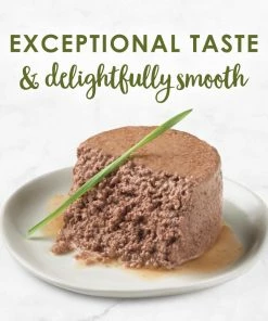 Purina Fancy Feast Classic Pate Turkey & Giblets Feast Wet Cat Food, 3 oz. Can -Pets & Wildlife Sales Store 6ff65ffd2b5b852815d79db9c881fa3270014821 00050000429844 03