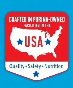 Purina Friskies Pate Ocean Whitefish & Tuna Dinner Wet Cat Food, 5.5 oz. Can -Pets & Wildlife Sales Store 7023d03f278e2f5181b484c7d059faad4b1653bf 00050000424948 08