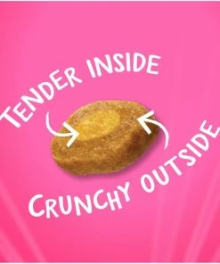 Purina Friskies Party Mix Chicken and Waffle Flavored Cat Treats, 2.1 oz. Pouch -Pets & Wildlife Sales Store 70435e62ab6f4ed75953109875eec723a934c44e 35203015 Food