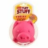 Hartz Tuff Stuff Treat Hogging Piglet - 11228 - Cat Toys -Pets & Wildlife Sales Store 70ad283bbf053cc3a3b209241f7eff1ff28b6f96 2022021557