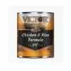 Victor Pet Food Victor Chicken & Rice Formula Pate Wet Dog Food, 13.2 oz. Can