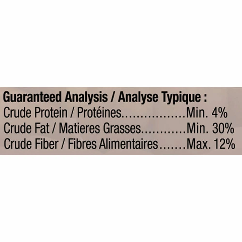 Heath Peanut Crunch Suet Cake - DD-18 - Bird Seed & Food 6 Heath Peanut Crunch Suet Cake - DD-18 - Bird Seed & Food - Image 4