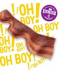 Purina Beggin' Strips Bacon Flavor Dog Treats, 6 oz. Pouch -Pets & Wildlife Sales Store 716dc268915fbd6d5fa94f68f4422e5cc9664ae8 37201005 2