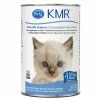 KMR® Kitten Milk Replacer Liquid, 11 oz. Can - Wet Cat Food -Pets & Wildlife Sales Store 71722f5562c9d28c777c37591f427085ccb76c32 21960687 11