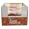 Flavor Fusionz Hamskin Wrapped Small White Beef Shank - AT352-1WPDQ - Dog Treats