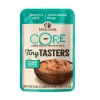 Wellness CORE Tiny Tasters Wet Cat Food, Tuna & Salmon, 1.75 oz. Pouch - Dog Treats 1 Wellness CORE Tiny Tasters Wet Cat Food, Tuna & Salmon, 1.75 oz. Pouch - Dog Treats -Pets & Wildlife Sales Store 720dc58a5237d611e0a033b34f237cf98410512c 2022022677