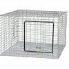 Country Road Rabbit Cage 24 Inch x 24 Inch CAGE2424 - Rabbit Starter Kits -Pets & Wildlife Sales Store 721ba9875b725690937f7c363cd3be57415b0710 219190012