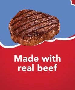 Purina Friskies Shreds With Beef in Gravy Wet Cat Food, 5.5 oz. Can -Pets & Wildlife Sales Store 72429de1911d50e7f394ca061e027adcc308c995 00050000103645 04