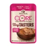 Wellness CORE Tiny Tasters Wet Cat Food, Duck, 1.75 oz. Pouch - Dog Treats -Pets & Wildlife Sales Store 727a74c4e665818a5f927332583d5aa8051de31e 2022022678