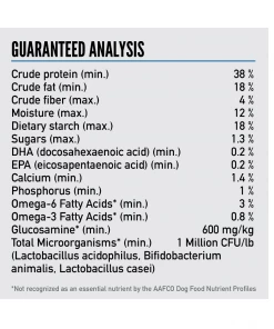 Orijen Original Grain-Free Adult Dry Dog Food, 25 lb. Bag -Pets & Wildlife Sales Store 731700a1d43c31fe4e0b0e3b115da633819de128 2022009295 6