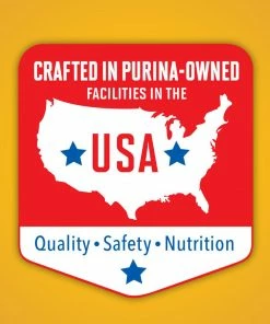 Purina Friskies Pate Country Style Dinner Adult Wet Cat Food, 5.5 oz. Can -Pets & Wildlife Sales Store 73831e23d6eea5fd69f8652aef522acbf597bb69 00050000423248 08