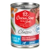 Chicken Soup for the Soul Classic Dog - Beef with Vegetables Cuts in Gravy Recipe Canned Wet Dog Food, 13 oz. Can 2 Chicken Soup for the Soul Classic Dog - Beef with Vegetables Cuts in Gravy Recipe Canned Wet Dog Food, 13 oz. Can -Pets & Wildlife Sales Store 74168c9abf3fd621b2b72cb442f9cf54d9936776 2022003819