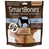 SmartBones Rawhide Free Small Chews with Real Peanut Butter, 11 oz. (6 Treats) - Dogs -Pets & Wildlife Sales Store 74a607f8afbf098ccab4c21dc686934c6d13ef37 1 39 30