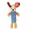 Good Friends Assorted Farm Animals Dog Toys - C6 -Pets & Wildlife Sales Store 74f16010b28c826bf5ca2cb7d3020dfdd12b8844 520340064