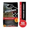 SPORTMiX® Premium Energy Plus Adult Dry Dog Food, 50 lb. Bag -Pets & Wildlife Sales Store 74f213ae16f4bc8ff1e8ab353abf82ac51ba5460 12525104