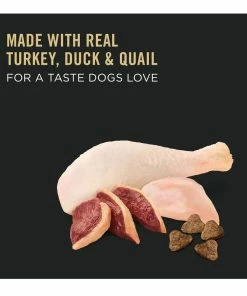 NESTLE PURINA PETCARE CO Purina Pro Plan Sport Performance 30/20 Turkey, Duck & Quail Formula Dry Dog Food, 6 lb. Bag -Pets & Wildlife Sales Store 7566764831843084173dcf96363af9a61828aa0e 35200613 4