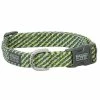 Terrain D.O.G. Elevation Snap-n-Go Collar, Large, 1" x 17"-25", Lime/Slate Blue/Olive/Gray 07094-60-53 - Dog Collars & Leashes -Pets & Wildlife Sales Store 75d8058eb231263811e9e7bafc08e0bd8298db96 67531569