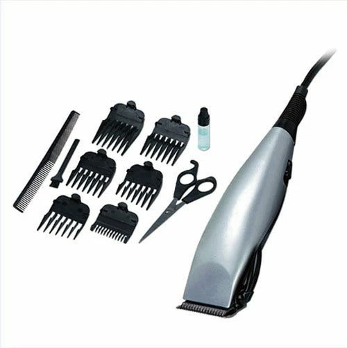Good Friends 11-Piece Pet Hair Clipper Set - PHC11PC - Clippers & Shears 4 Good Friends 11-Piece Pet Hair Clipper Set - PHC11PC - Clippers & Shears - Image 2