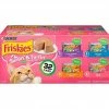 Purina Friskies Surfin' & Turfin' Favorites Pate Wet Cat Food, (32) 5.5 oz. Cans -Pets & Wildlife Sales Store 766f5e6b1dc2277cbb02e84ead767a2930a92a59 35202118