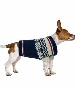 Dallas Manufacturning Dallas Manufacturing Premium Knit Pet Sweaters, Assorted Seasonal Colors and Sizes - 040246024255 - Dog Clothing & Accessories -Pets & Wildlife Sales Store 768f2330e5649f33c49260a2a27ce8e0e76bcb1a 61851905 7