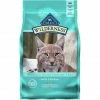 Blue Buffalo Wilderness High Protein Grain Free, Natural Adult Indoor Hairball Control Dry Cat Food, Chicken 5 lb. -Pets & Wildlife Sales Store 76a78fd115b9a36fd009cb2ebe6299e0d9c11e0f 13735102