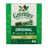 Greenies Original Teenie Dog Dental Chews, 96 Count Pouch - Dog Treats -Pets & Wildlife Sales Store 76c5b4aeb60d04d423500acfe41088e3028b529a 71900249