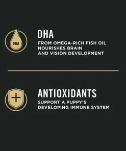 Purina Pro Plan Sensitive Skin & Stomach Salmon & Rice Formula Dry Puppy Food, 24 lb. Bag - Dry Dog Food -Pets & Wildlife Sales Store 76ddc762335019e0317287e140309754743e2fdd 352020264 6