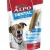 Purina Alpo Small/Medium Dog Dental Chews, Dog Snacks, 10 Count - Dog Treats -Pets & Wildlife Sales Store 7714ef110c5cfe38e6e6af99ed92cf7c233cee32 352020246.main