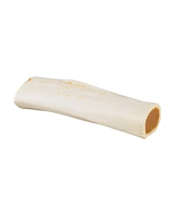 Redbarn Filled Bone Cheese/Bacon, Large 6" - 416004 - Dogs