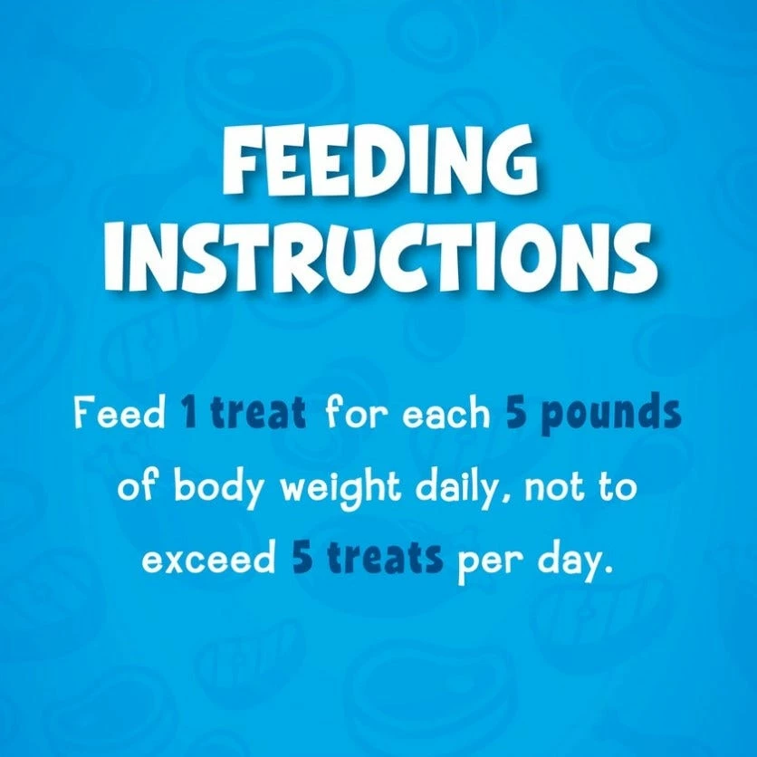 Purina Alpo Variety Snaps Little Bites With Beef, Bacon, Cheese & Peanut Butter Flavors Dog Treats, 32 oz. 7 Purina Alpo Variety Snaps Little Bites With Beef, Bacon, Cheese & Peanut Butter Flavors Dog Treats, 32 oz. - Image 5