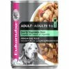 Eukanuba Adult Beef & Vegetable Stew Canned Dog Food, 12.5 oz. Can - Wet Dog Food 1 Eukanuba Adult Beef & Vegetable Stew Canned Dog Food, 12.5 oz. Can - Wet Dog Food -Pets & Wildlife Sales Store 7859723d085f0a19460c4aabde65e8134bd900bb 55682008