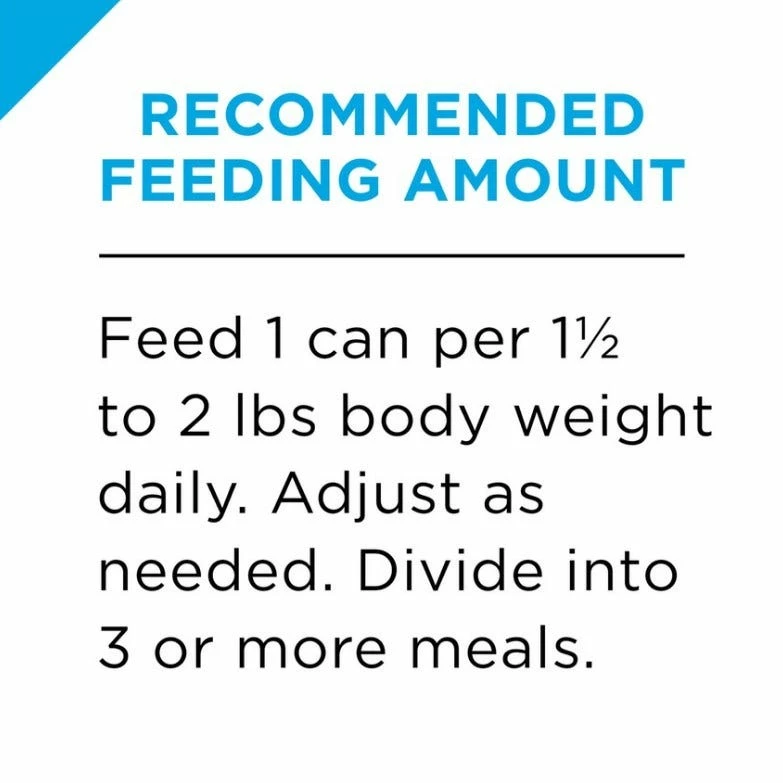 Purina Pro Plan FOCUS Chicken & Liver Entrée Wet Kitten Food, 3 oz. Can - Wet Cat Food 7 Purina Pro Plan FOCUS Chicken & Liver Entrée Wet Kitten Food, 3 oz. Can - Wet Cat Food - Image 5