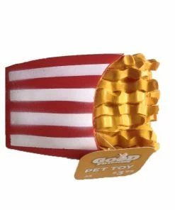 Good Friends Assorted Vinyl Yummy Food Shaped Toys for Dogs - A6 - Dog Toys -Pets & Wildlife Sales Store 78cf85e20eb5c291ae976028b5df707da7d768ec 520340016 2